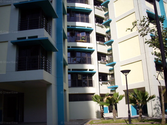 Blk 517E Jurong West Street 52 (Jurong West), HDB 5 Rooms #424432